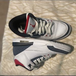 Kids Air Jordan in Good Condition